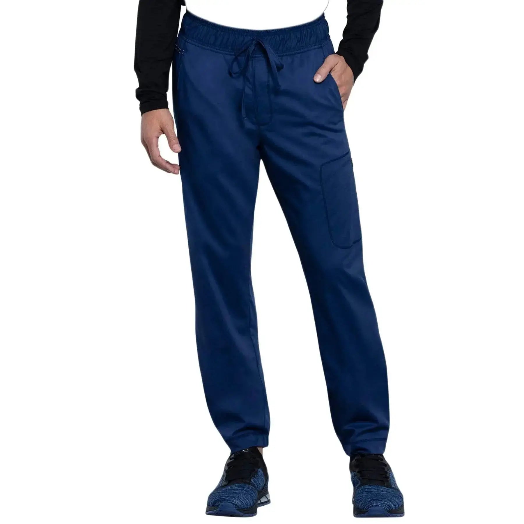 Cherokee Revolution Men's Jogger Scrub Pant WW012 Simply Scrubs Australia